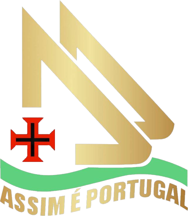 Assim é Portugal (PT)