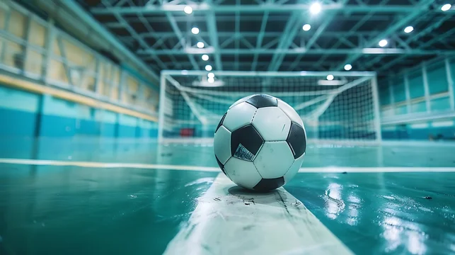 Sul-Americano Sub-20: final